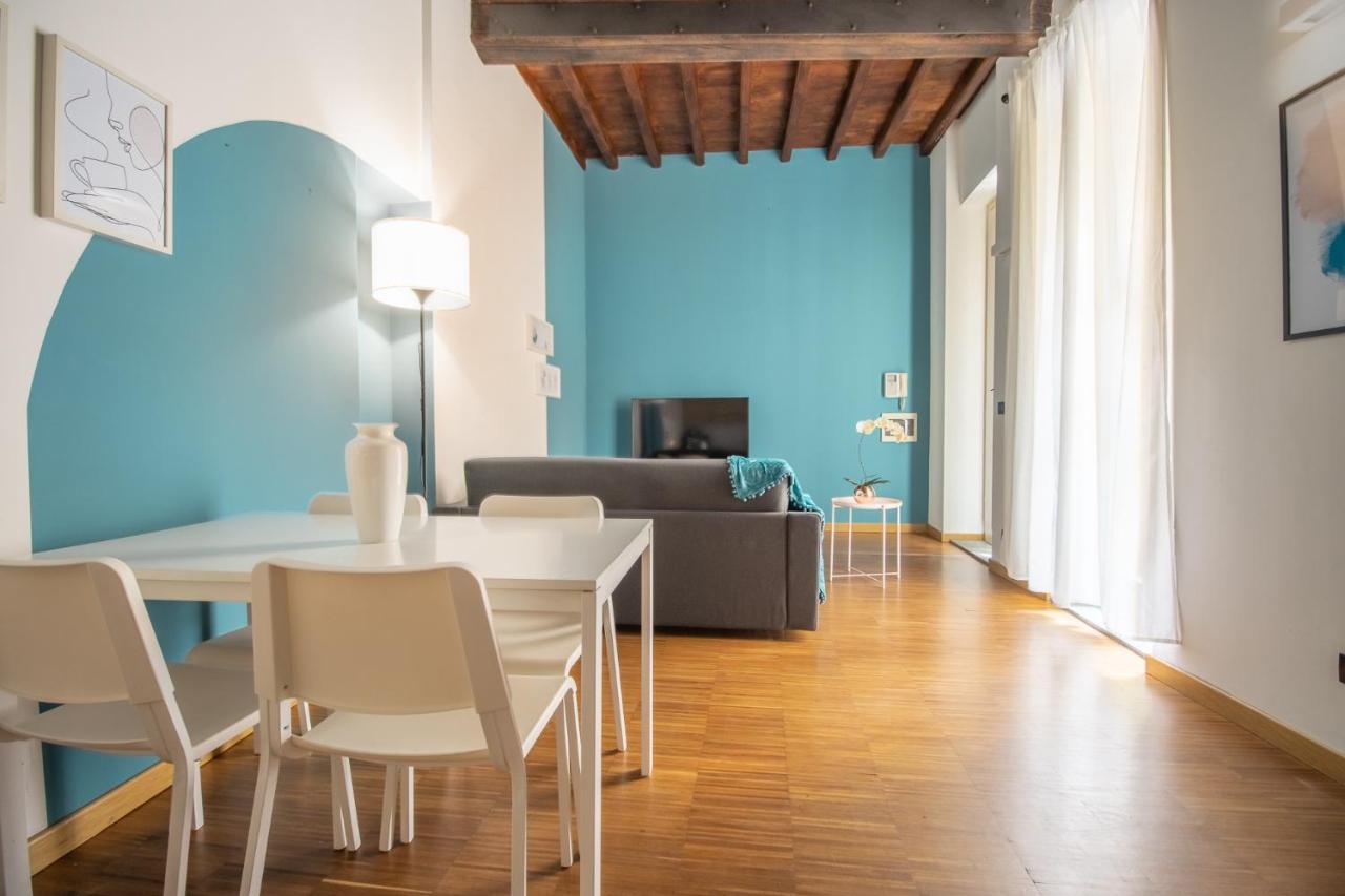 Corte D'Appello Houses Torino Eksteriør bilde