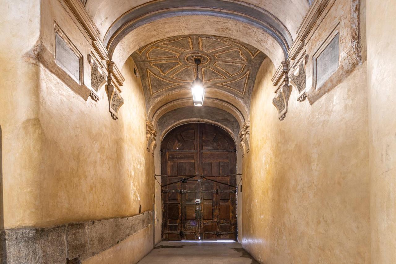 Corte D'Appello Houses Torino Eksteriør bilde