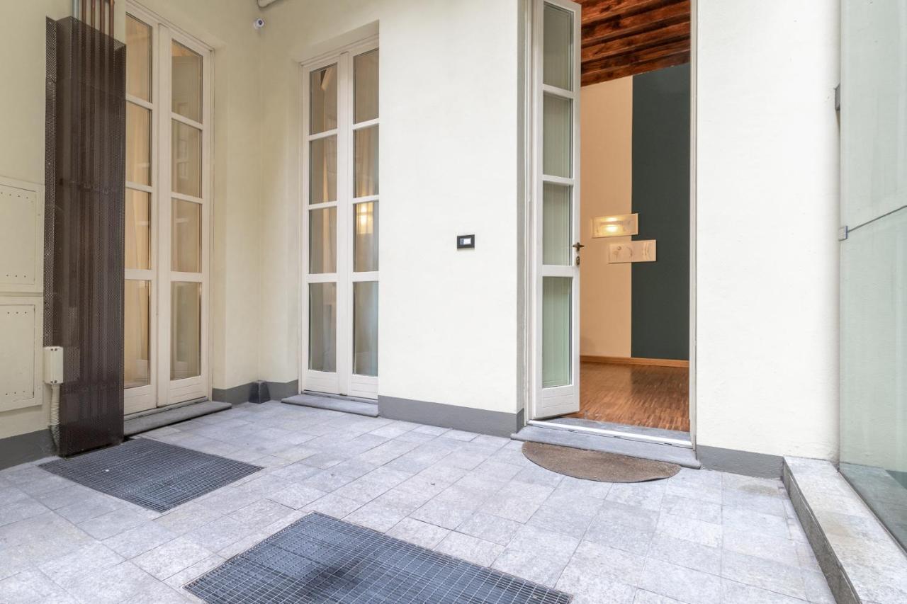 Corte D'Appello Houses Torino Eksteriør bilde